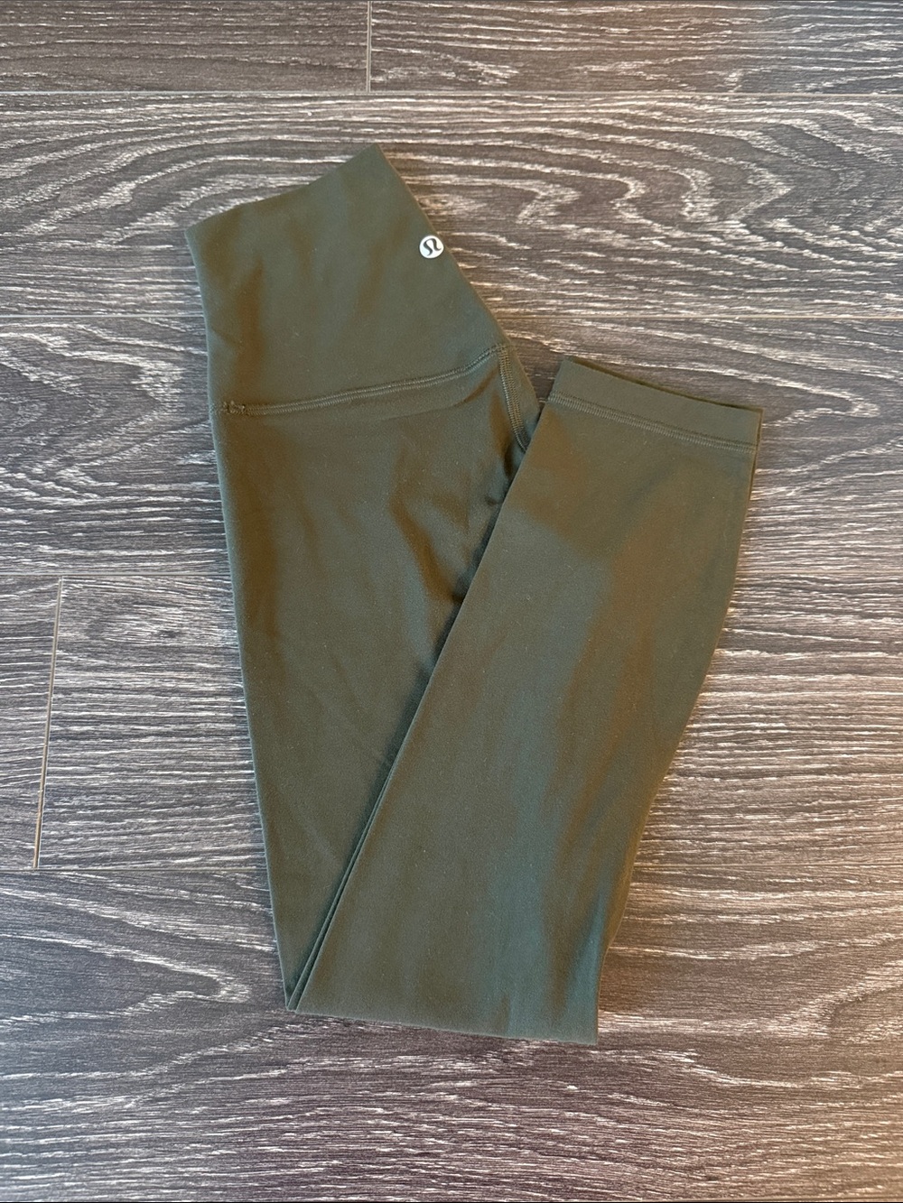 lululemon align leggings 25”
